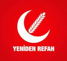 Yeniden Refah Partisi’ne yeni il başkanı geldi, İlçe başkanları istifa etti