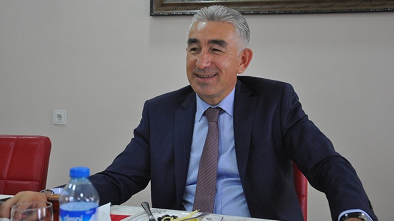 Kocaeli’nin yeni Emniyet Müdürü belli oldu