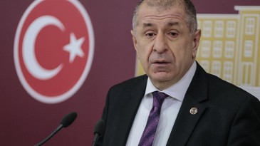 Ümit Özdağ ‘Mansur Yavaş’ hamlesini geri çekti