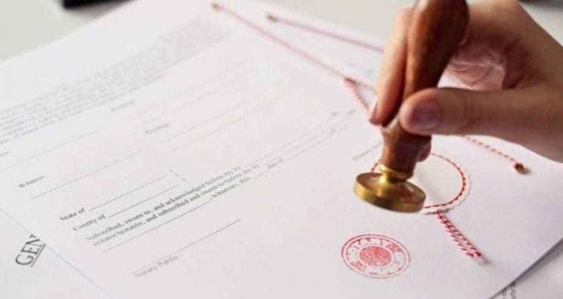 Noter ücretlerine büyük zam