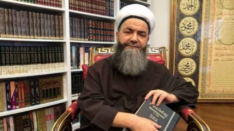 Cübbeli Ahmet Hoca kime oy vereceğini açıkladı