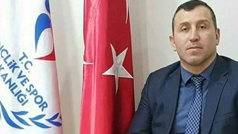 Gökhan Yavaşer resmen atandı