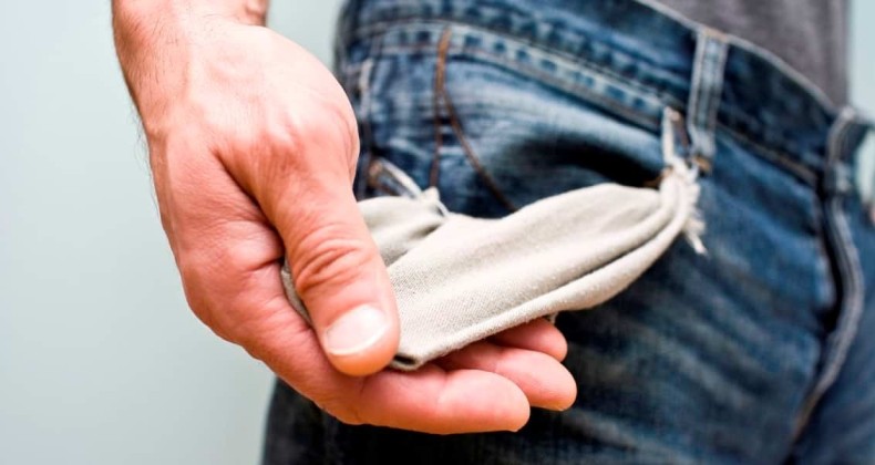 Yoksulluk Sınırı 30 bin TL’yi geçti