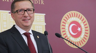 Dokunulmazlığının kalkacağı gün belli oldu