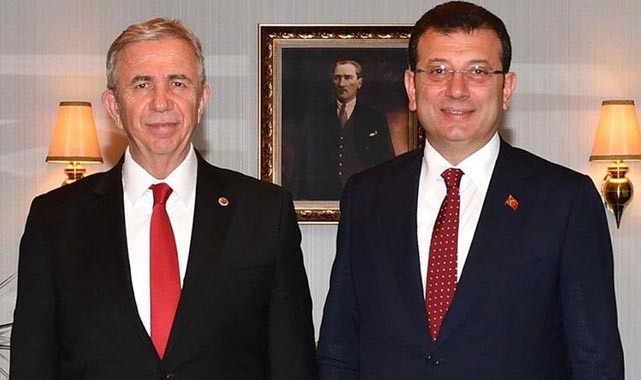 İyi Parti’de hareketli dakikalar