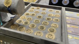 Banka iflasları altını hareketlendirdi