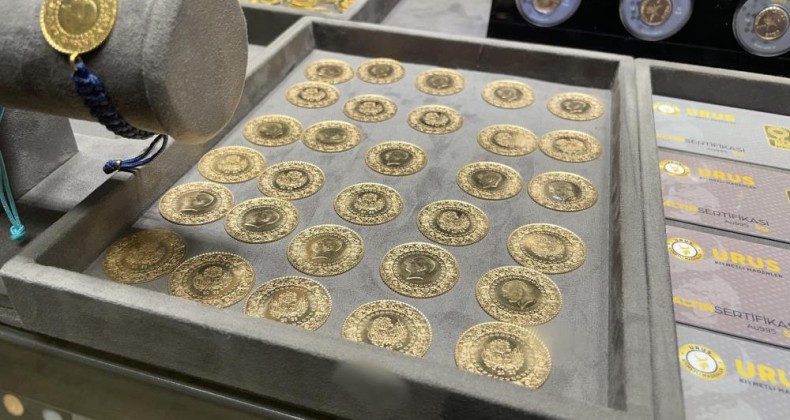 Banka iflasları altını hareketlendirdi