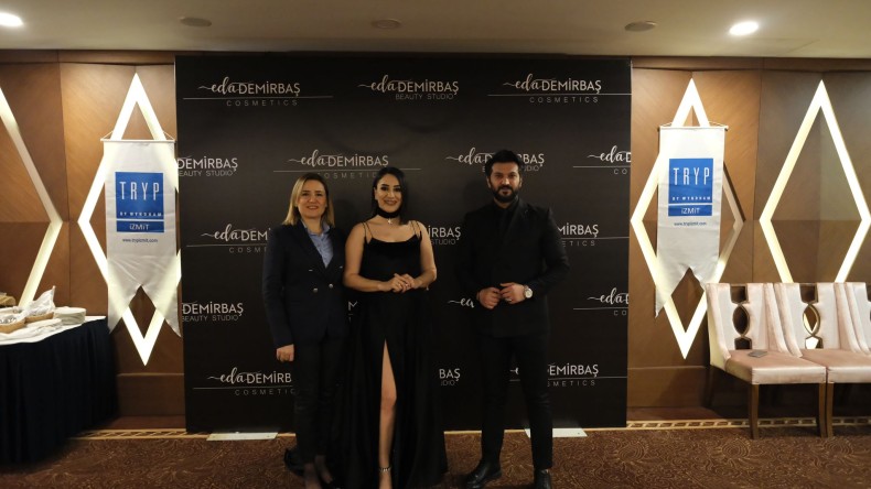 Tryp By Wyndham İzmit’ten sosyal sorumluluk projesi