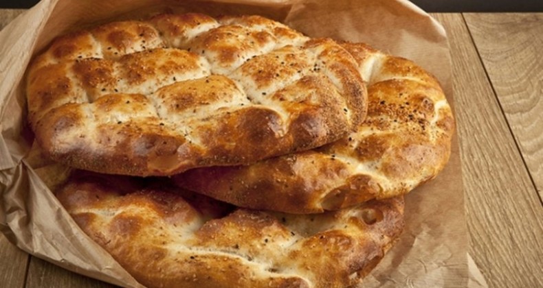 Ramazan pidesinin fiyatı belli oldu!
