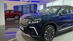 Yerli otomobil Togg’un fiyatı belli oldu!