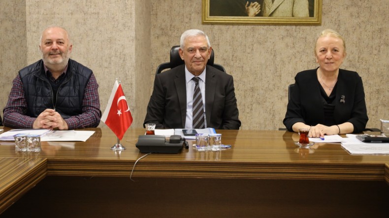 İzmit Belediyesinden emekçilere yüzde 75 zam!