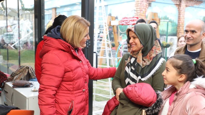 Hürriyet’ten 8 Mart mesajı: Dayatılan kalıplardan fazlasıyız; birlikte çok güçlüyüz!