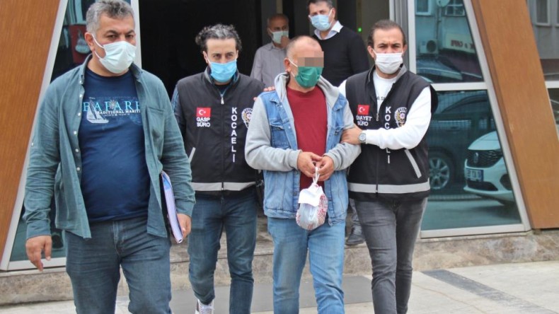 Cinayetin sanığı: “Allah berat kandilinde herkesi affetti. Ben niye cezaevinde yatıyorum?”