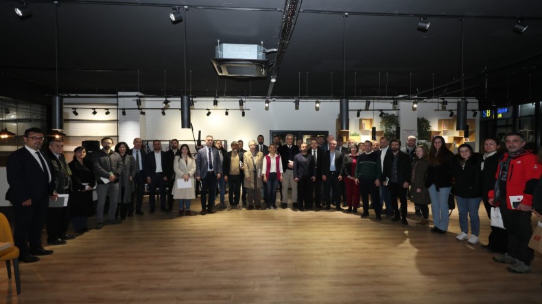 O toplantıdan ilk sonuç çıktı