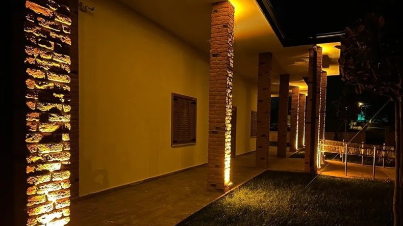 Çerkes Müzesi’nde son adımlar