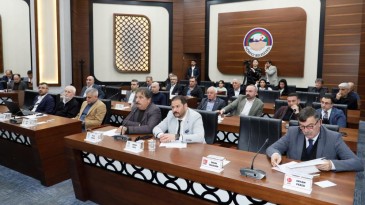 3 ilçe belediyesi deprem bölgesinde iftar çadırı kuracak