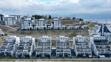 Vadi İzmit Evleri’nde 8 adet taşınmaz satışa çıkıyor