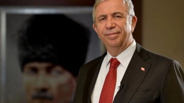 Mansur Yavaş’tan yeni adaylık açıklaması