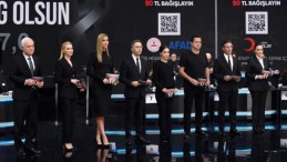 Bağış şovu yapıp parayı ödemediler