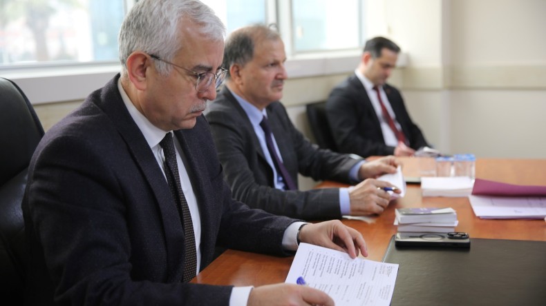 Bu iş kolları imsak vaktine kadar açık olacak