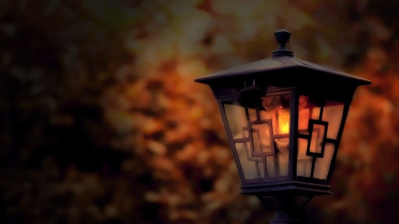 Yarın tüm ışıklar kapatılacak!