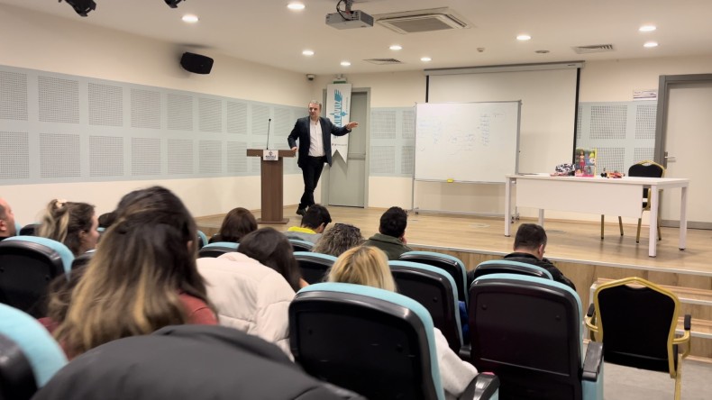 Sporda bütün dünyanın konuştuğu bir Kocaeli için