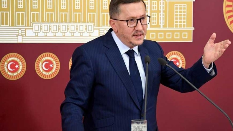 Türkkan: Türkiye seçimi kaybederse Suriye gibi olacak