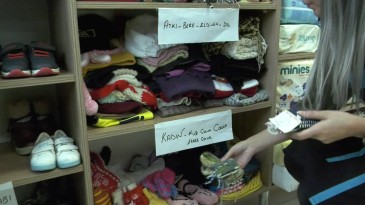 Gönülleri hoş etmek için seferber olduk