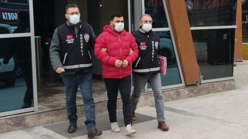 Evine giren hırsızı öldürmüştü, tahliyesi istendi