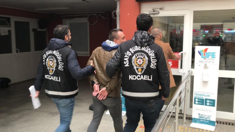 Kuzenini öldürmüştü: “Başkasının ırzına göz dikenin sonu budur” dedi