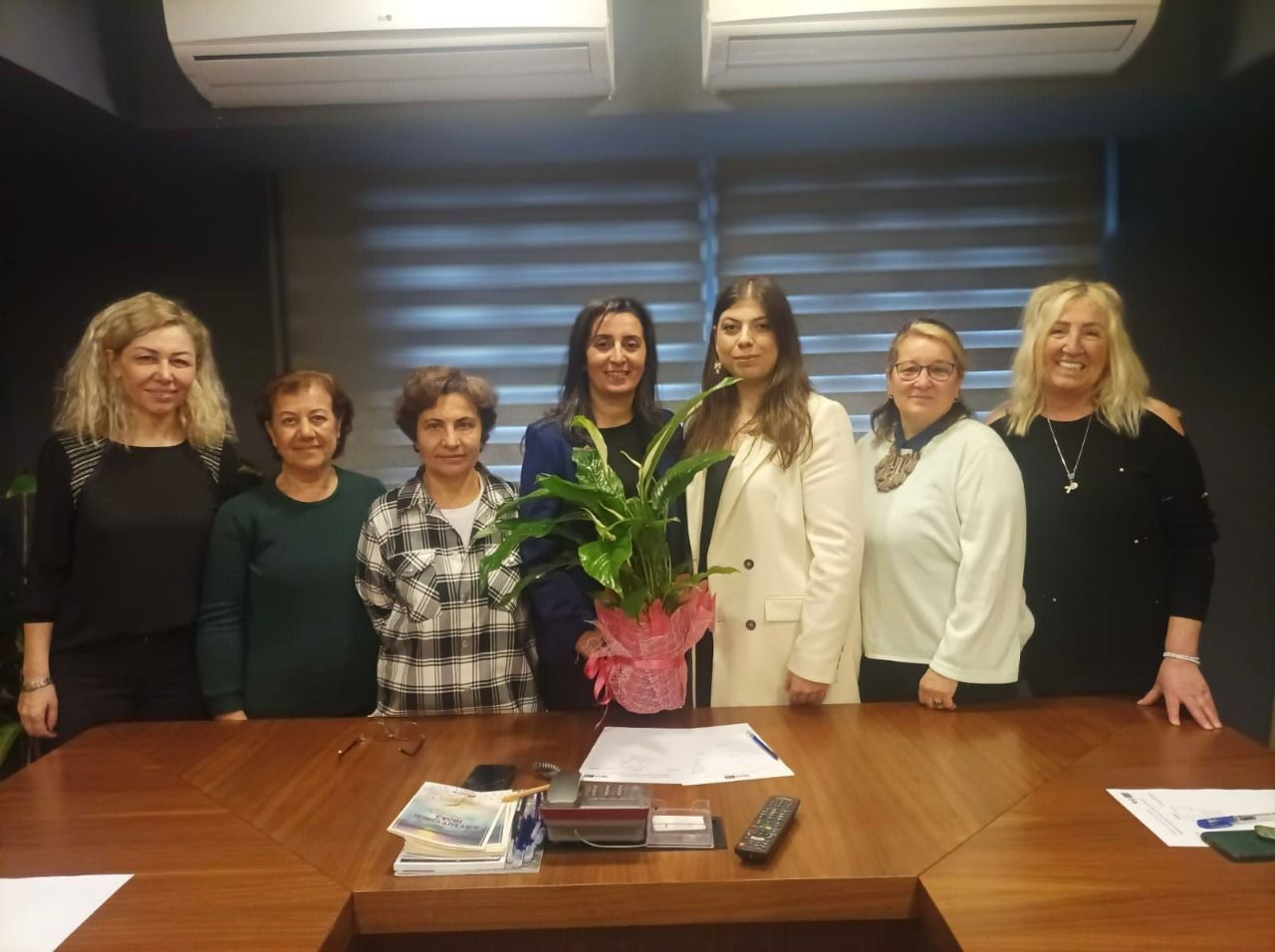 CHP Kocaeli İl Kadın Kolları Başkanı belli oldu