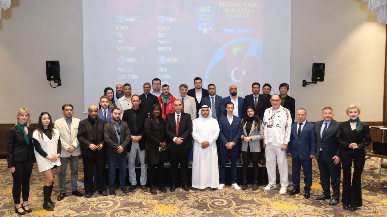 Kocaeli’de ilk kez olacak; Bu kentin çocukları anlaştı, tarih belli oldu