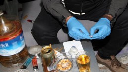 Binlerce hayatın kararmasını engellediler; 664 kişi tutuklandı