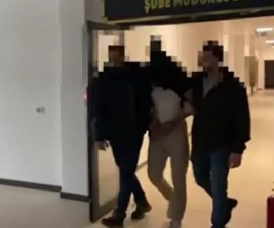 Kocaeli’de uyuşturucu operasyonları: 7 tutuklama