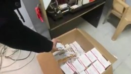 Kocaeli’de 4 adresi sigara üretim fabrikasına çevirdiler