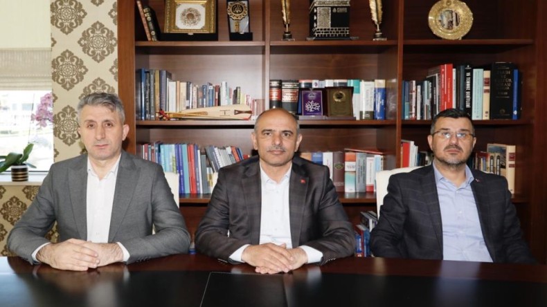 Körfez Belediyesi işçisine zam; İşte en düşük maaş…