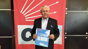 Onun aday olması bekleniyordu; CHP’lilerin ağabeyi aday oldu