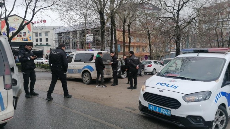 Kocaeli’de olay; İki grup arasındaki kavga kanlı bitti