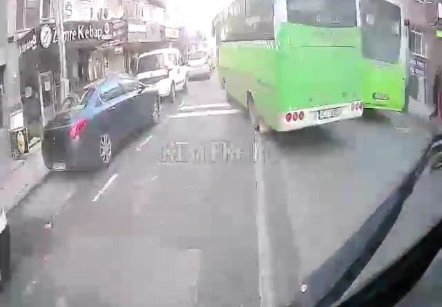 8 yaşındaki Ömer’e çarpıp kaçan şoför yakalandı