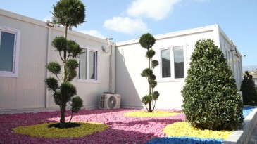 Ve tarih belli oldu, açılıyor; Binlerce kişiye hizmet verecek