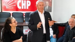 CHP Kocaeli Milletvekili Aday Adayı Sarıbay’dan iddialı sözler