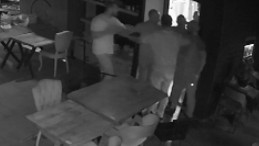 Eğlence mekanında cinayet işlemişti, 27 yıl hapis cezası aldı