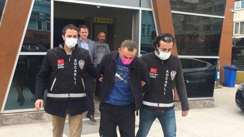 Eşini öldüren sanıktan kan donduran sözler