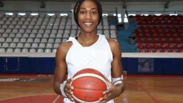 İzmit Belediyespor’dan ‘dev’ transfer