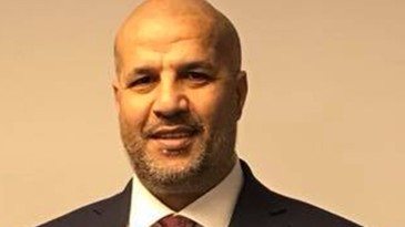 Ak Parti’de Halit Çokan Aday Adayı oluyor