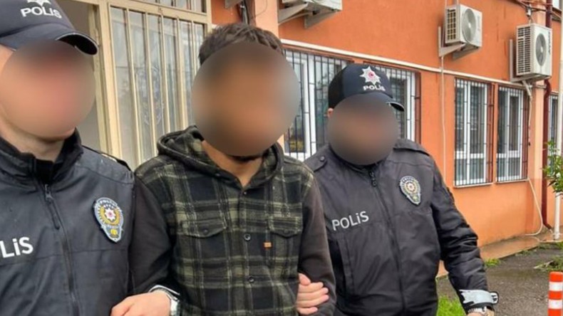 “Kimlik bilgilerin terör örgütlerinin eline geçti” diyerek dolandırdı