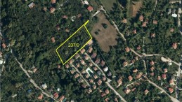 Kartepe Belediyesi 6 bin 52 metrekarelik konut alanını satışa çıkardı