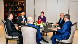 O isim duyurdu; Millet İttifakı’nın adayı belli oldu