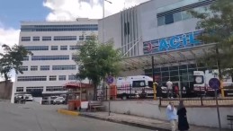 İki Grup arasında bıçaklı kavga; Yaralılar var