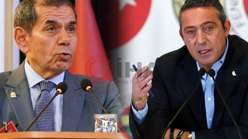 İki başkana şok! Disiplin kuruluna sevkedildi